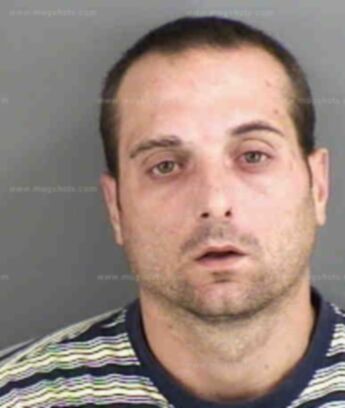 Joshua John Huffman