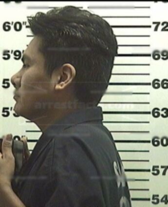 Nelson Begay