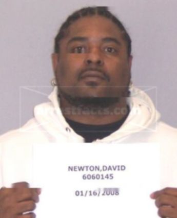 David W Newton