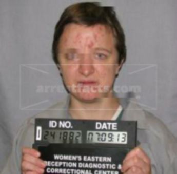 Annette Marie Miller