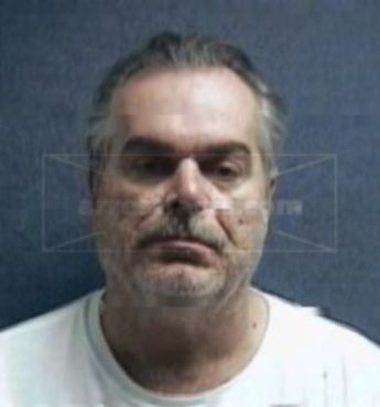 Anthony Ray Barton