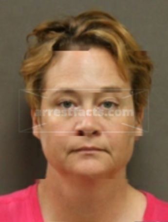 Sarah Shannon Lewis