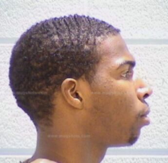 Darius Briscoe-Carson