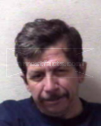 Alberto Villegas Cantu
