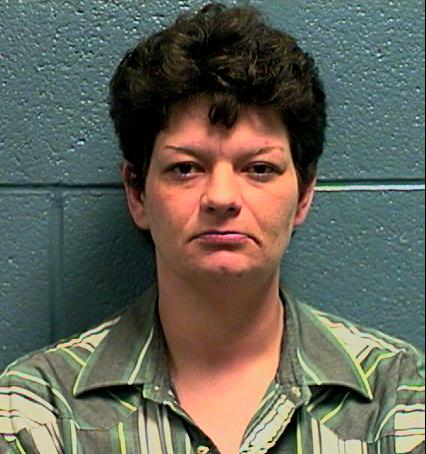 Shelly Ann Atkins