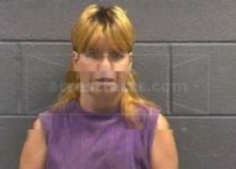 Tammy Jo Handy