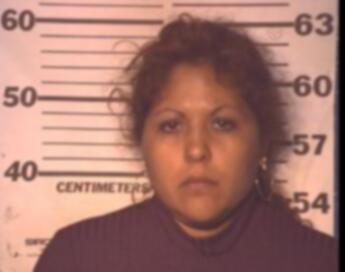 Senaida Martinez Guajardo