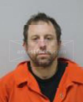 Terry James Bowers
