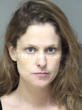 Ashley Elizabeth Allen
