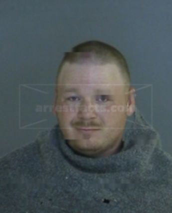 Dustin Angus Armour