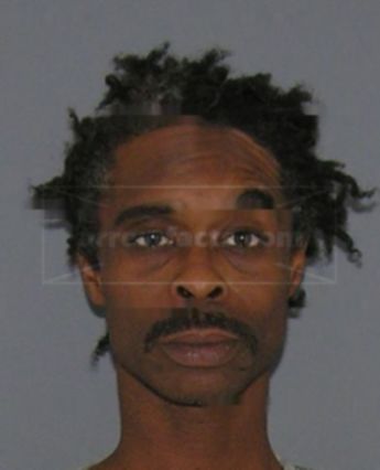 Rodney Brown