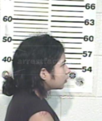 Gloria Elsie Amador Garay