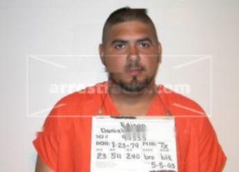 Daniel Reynulfo Edison