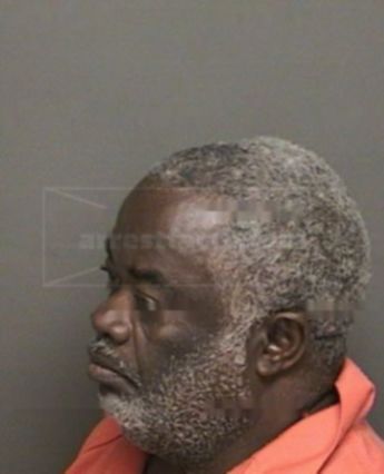 James Walter Warren