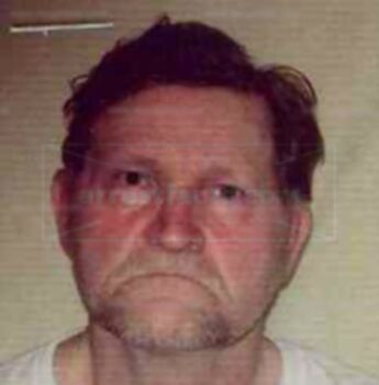 Roy Bartlett