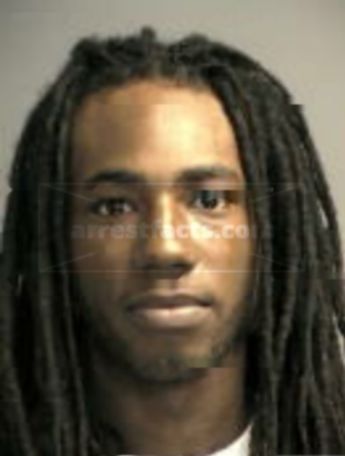 Rashon Wright