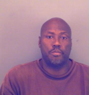Tommy Cornell Thomas