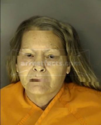 Deborah Cail Spivey