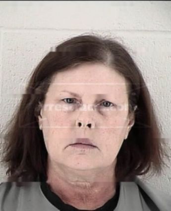 Karen Jane Olinger