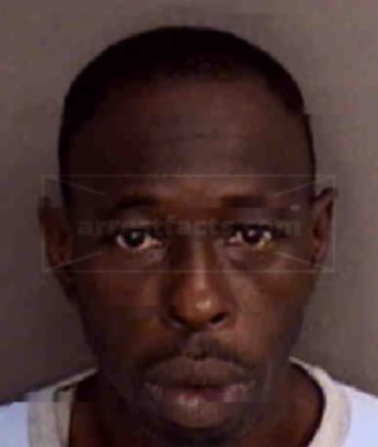 Lashawn Antonio Gibbs