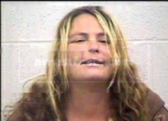 Amy Lynn Atwood