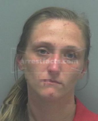 Nikki Leigh Gordon