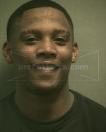 Jamar Eugene Britton