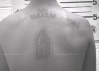Rudy L. Salazar