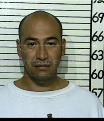 John Richard Rivas