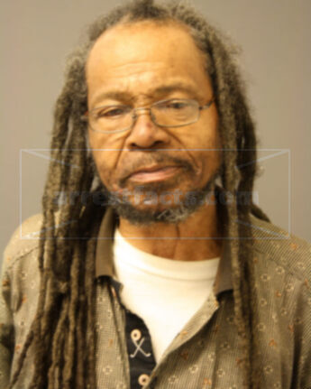 Everett Myrick