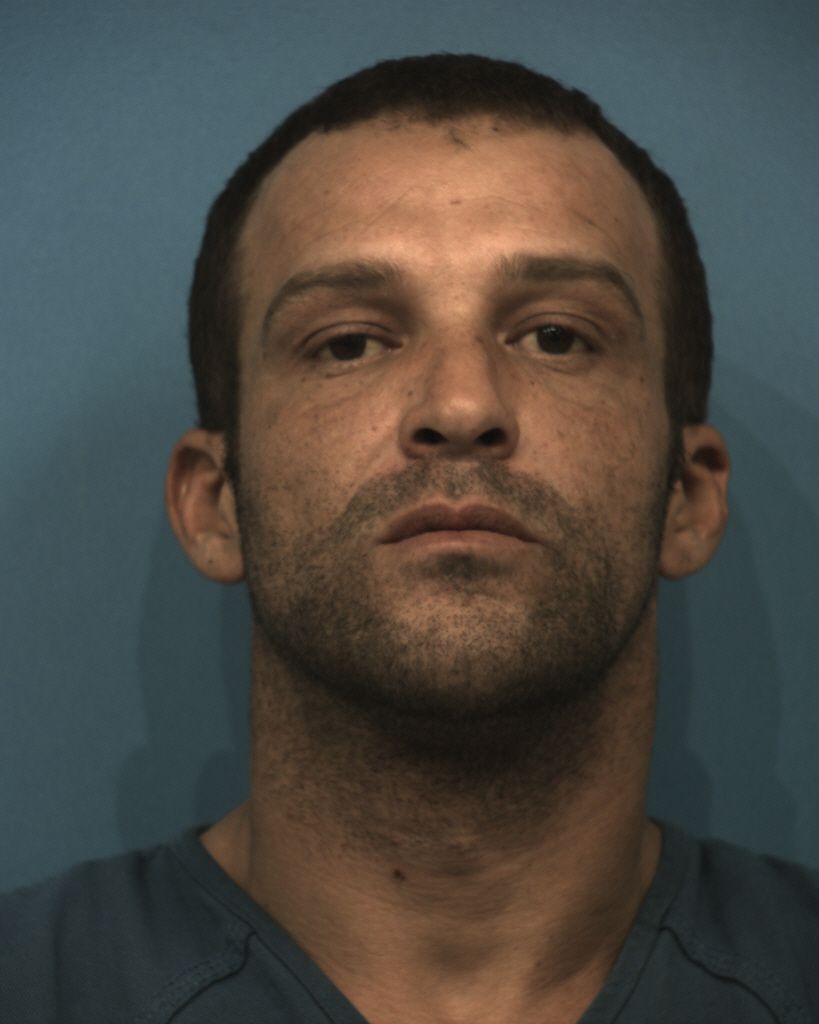 Johnathan Eugene Spires