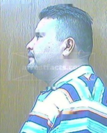 Alfonso Ontiveros