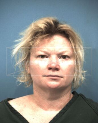 Darlen Lorena Cawthon