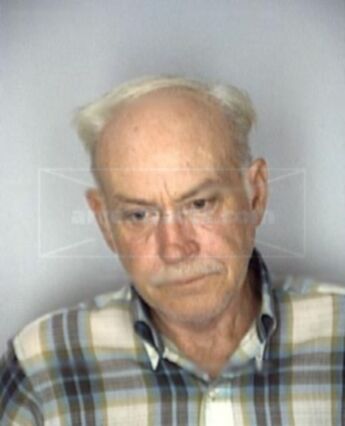 Luther Perry