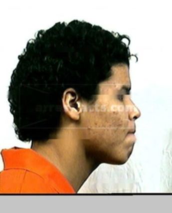 Jermaine L Portillo
