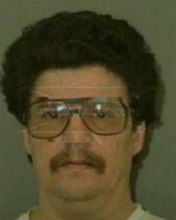 Thomas William Patterson