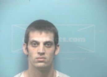 Christopher John Camarda