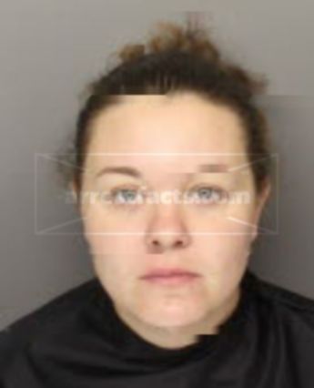 Heather Yvonne Mcabee