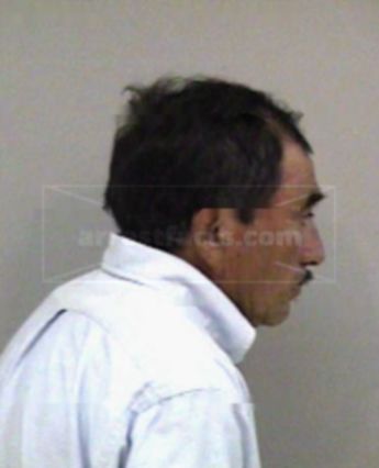 Thomas Martinez
