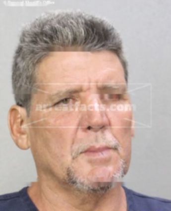 Jose Casanova