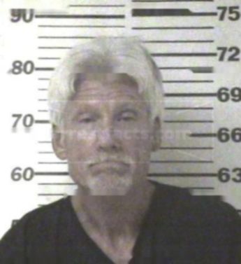 John George Desanto