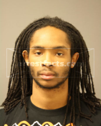 Darrell Holmes