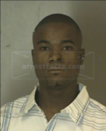 Alonzo Glenn Granville