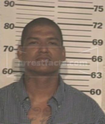 Reynaldo Garcia Solis