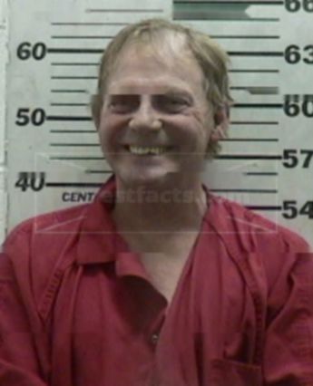 Charles John Goodner