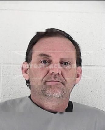 Mark Alan John Douglas