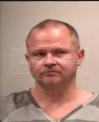 Eric Wayne Wesson
