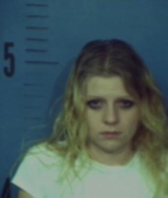 Stacie Nicole Woodward
