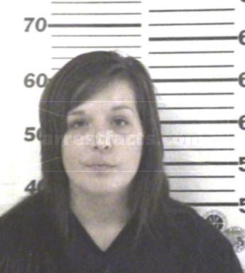 Morgan Michelle Flanagin
