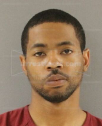Norriss Rashad Hooker